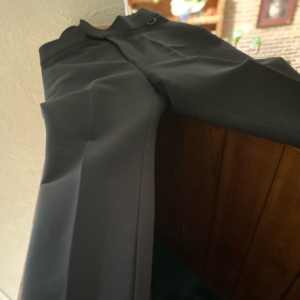 NWOT Women Ski pants and gloves Price is for both